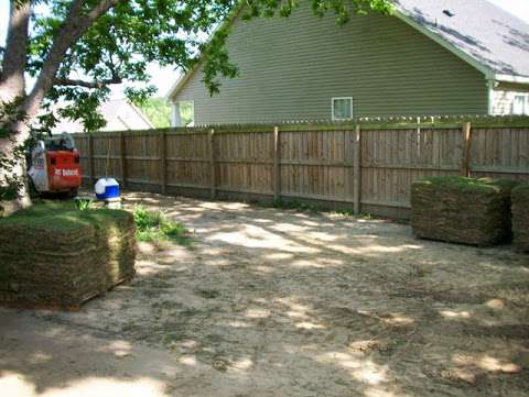 Atlantic Lawn & Landscaping Atlantic Lawn & Landscaping
